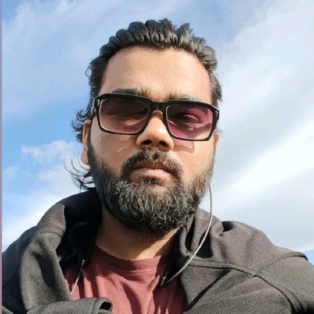 Rajat Srivastava