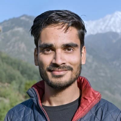 Rajat Soni