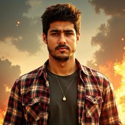 Rajat Tomar