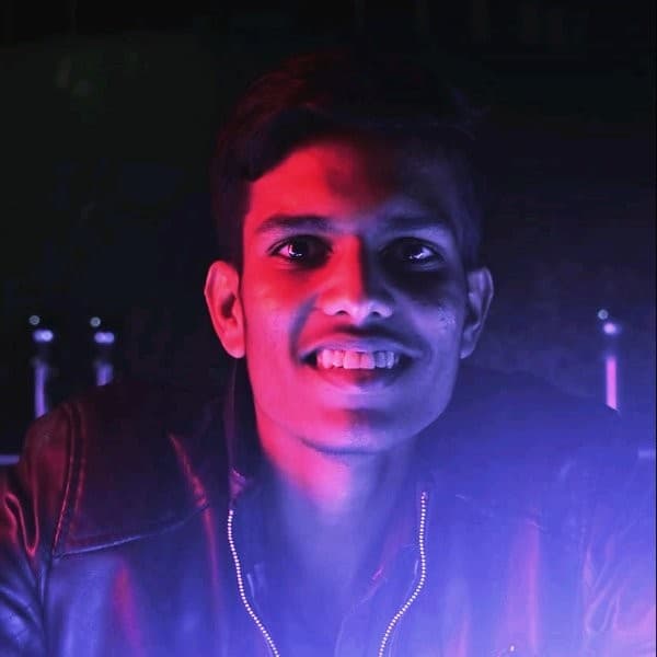 Rajat Uba
