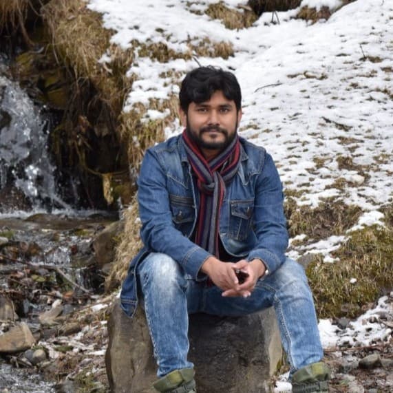 Rajat Umrao