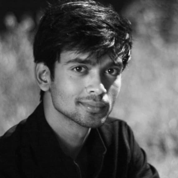 Rajat Upadhyay