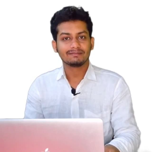 Rajat Varshney