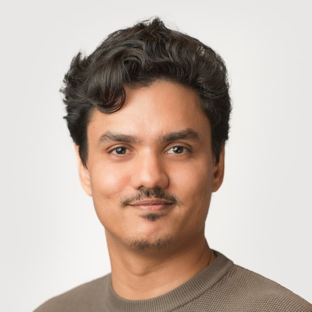 Rajat Vijay