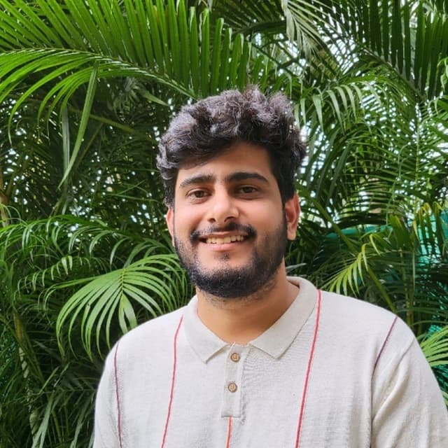 Rajat  Vindru