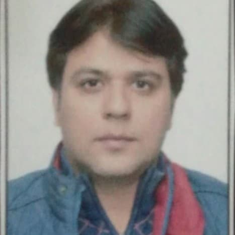 Rajat Walia