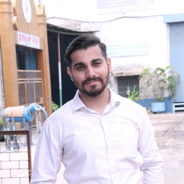 Rajat Walia