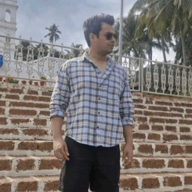 Rajat Yadav