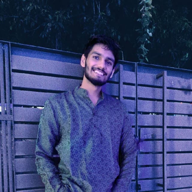 Rajat Tiwari