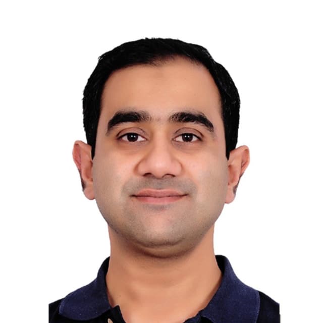 Rajat Jain