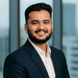 Rajat Srivastava