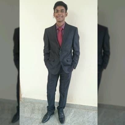 Rajat Agarwal