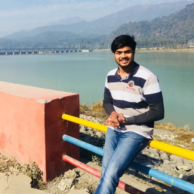 Rajat kumar