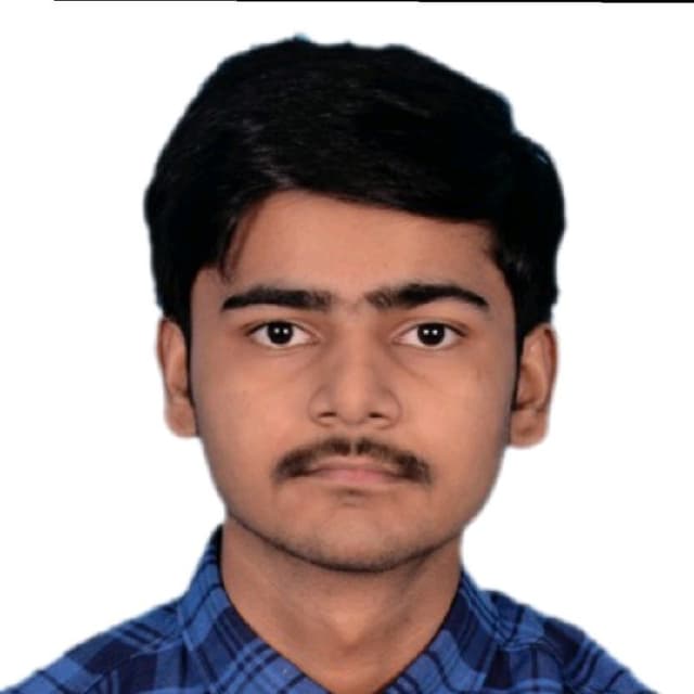Rajat Srivastava