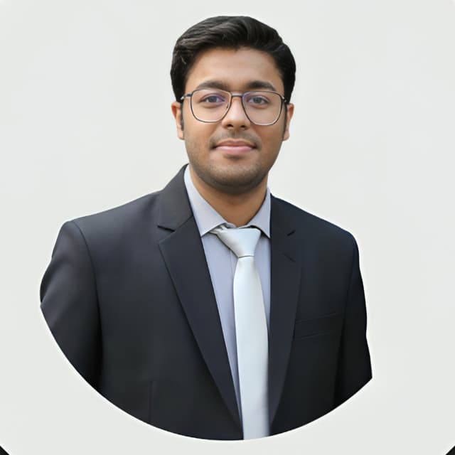 Rajat Agrawal
