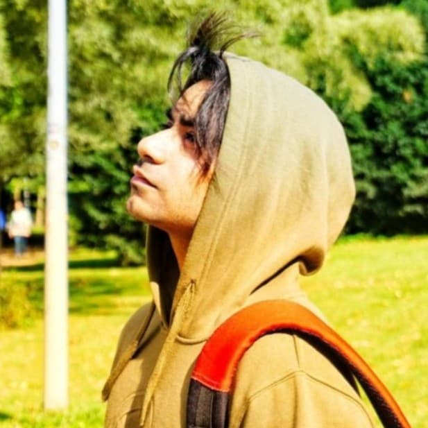 Rajat Meena