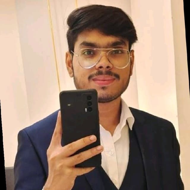 Rajat Srivastava