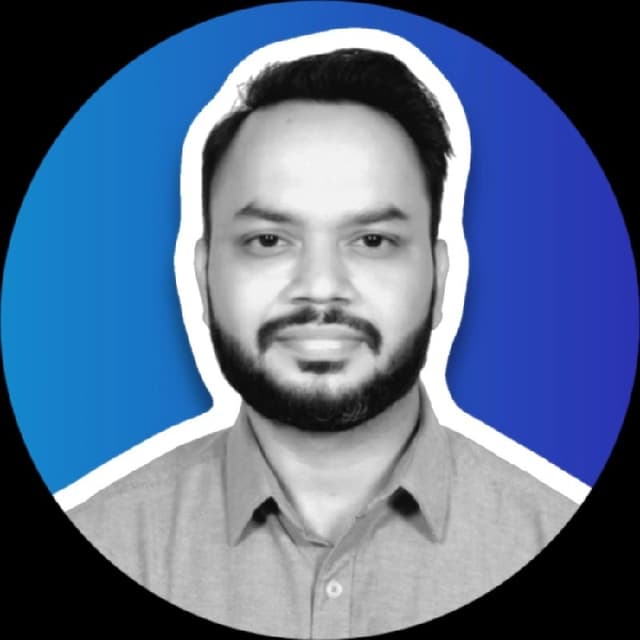 Rajat Saini