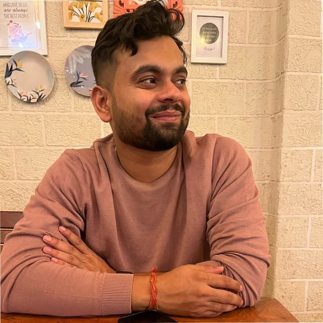 Kumar Divya Rajat