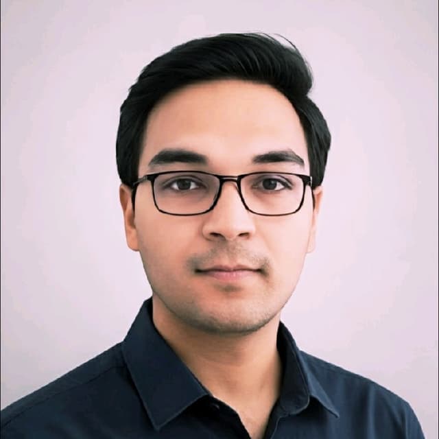Rajat Agarwal