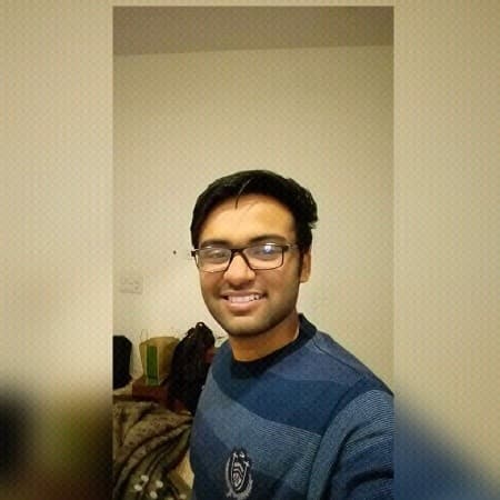 Rajat Agarwal