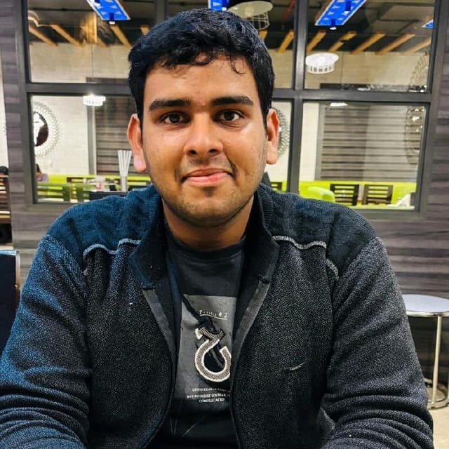 Rajat Aggarwal