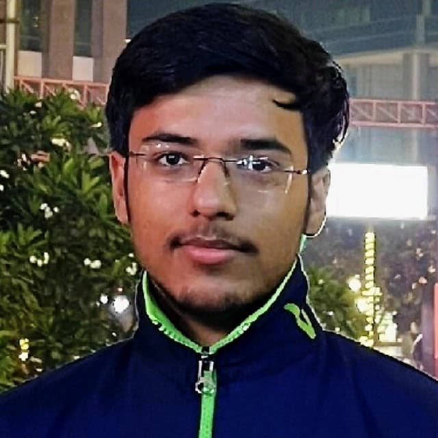 Rajat Aggarwal