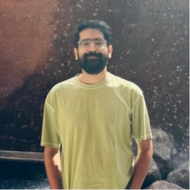 Rajat Agrawal