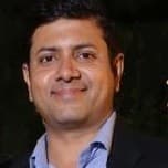 Rajat Agrawal