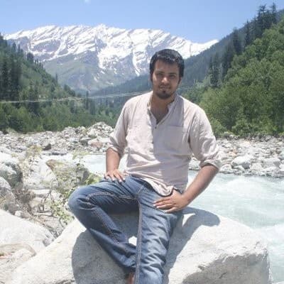 Rajat Arora