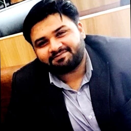 Rajat Arora