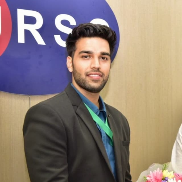 Rajat Arya