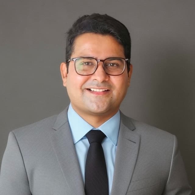 Rajat Awasthi
