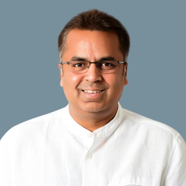 Rajat Bansal