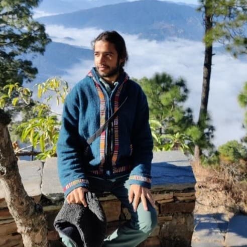Rajat Barman