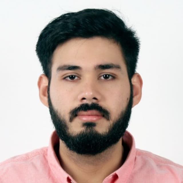 Rajat Bhasin