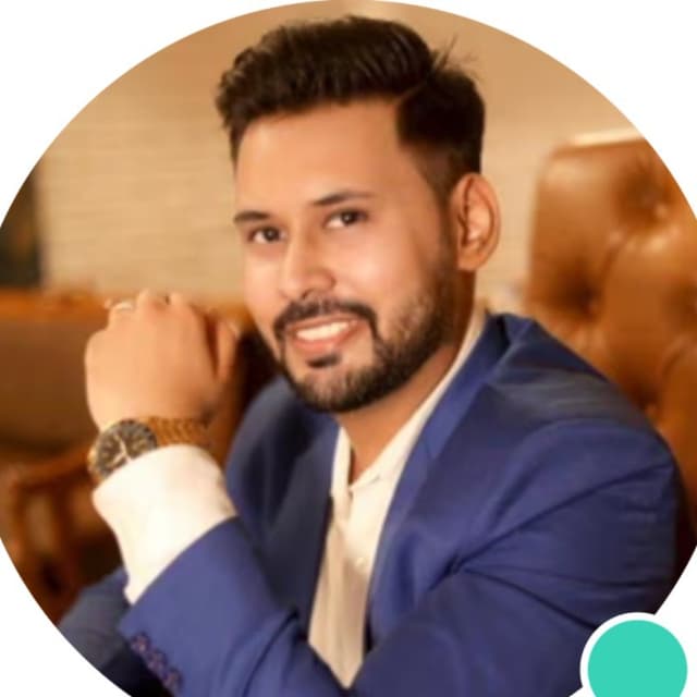 Rajat Jain