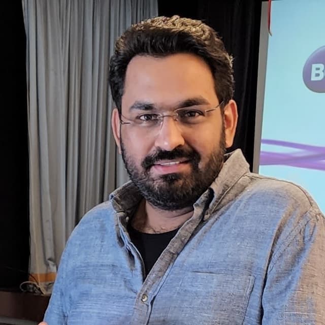 Rajat Singh