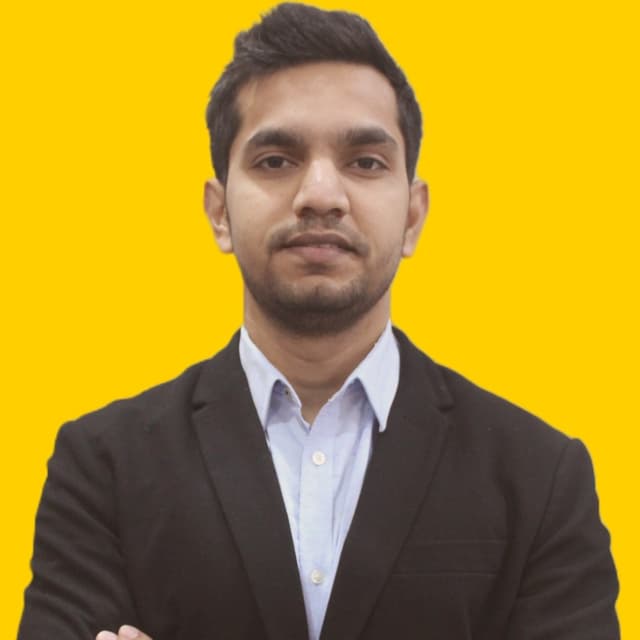 Rajat Chauhan