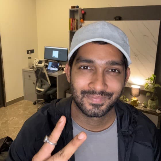 Rajat Dangi