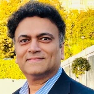 Rajat Dhawan