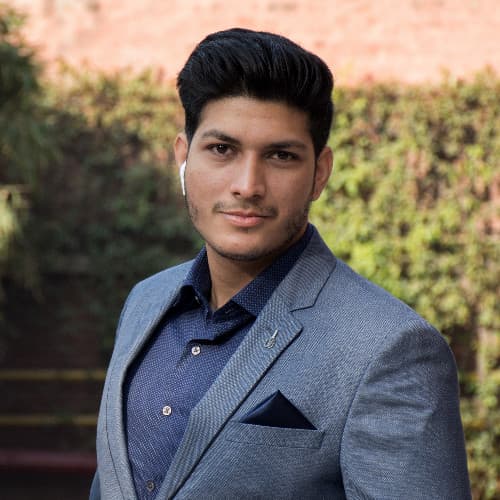 Rajat Dhiman