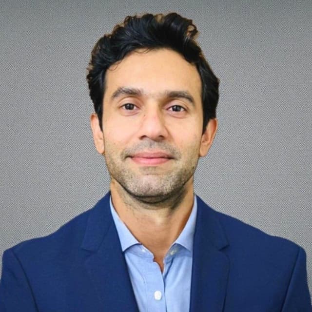 Rajat Dutta