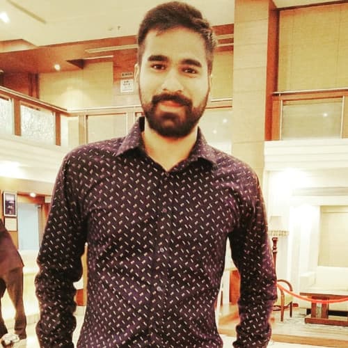 Rajat Garg