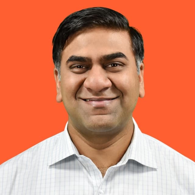 Rajat Garg