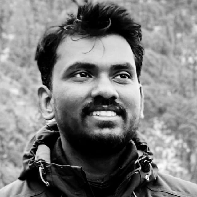 Rajat Gautam