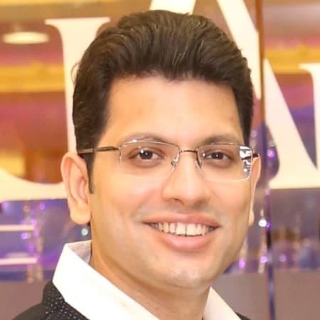 Rajat Girotra