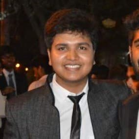 Rajat Goyal