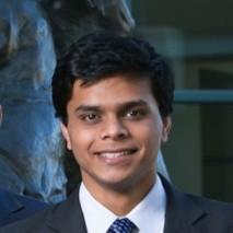 Rajat Goyal, CFA