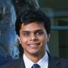 Rajat Goyal, CFA